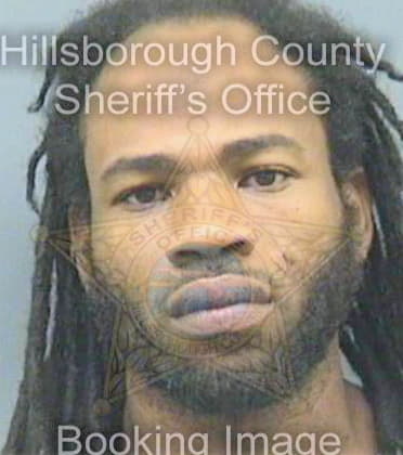 Poole David - Hillsborough County, FL 