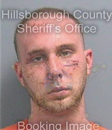 Skelton Drew - Hillsborough County, FL 