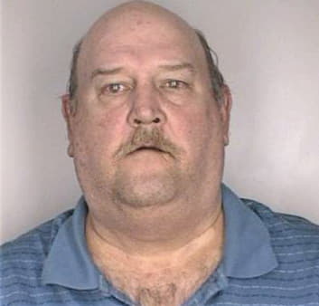 Evans Earl - Hillsborough County, FL 