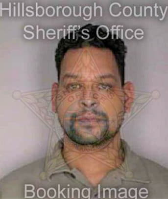 Ramirez Eladio - Hillsborough County, FL 