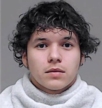 Escobar Eric - Collin County, TX 