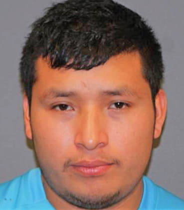 Perez Felipe - Desoto County, MS 