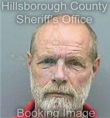 Hunter Gary - Hillsborough County, FL 