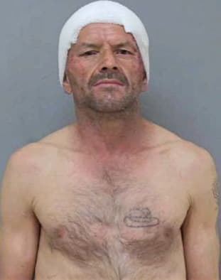 Bazan Humberto - Madera County, CA 
