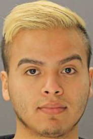 Soto Isaid - Dallas County, TX 