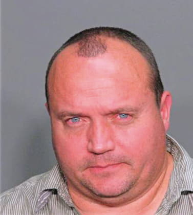 Jones James - Wake County, NC 