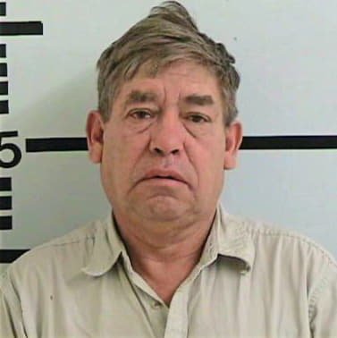 Rodriguez Javier - Kerr County, TX 
