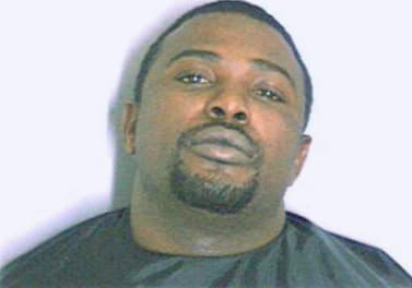 Cummings John - Dekalb County, GA 
