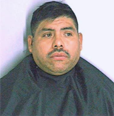 Leon-Hernandez Jose - Dekalb County, GA 
