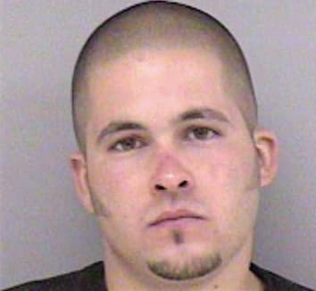 Martins Joshua - Madera County, CA 