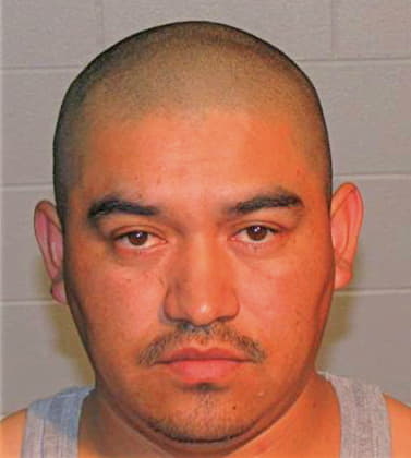 Briones-Perez Juan - Turner County, GA 