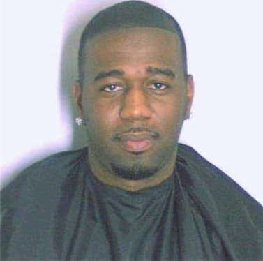 Anderson Kamaree - Dekalb County, GA 