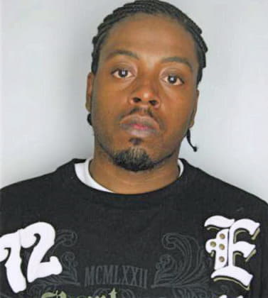 Robinson Kelvin - Hillsborough County, FL 