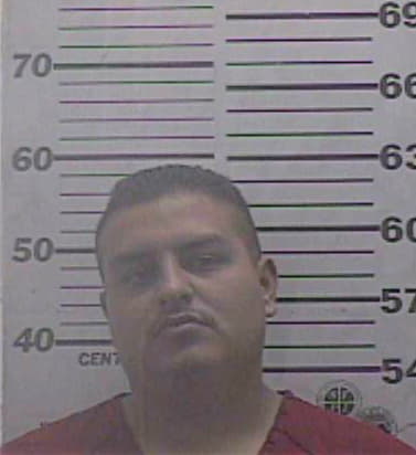 Lucero Kenneth - SantaFe County, NM 