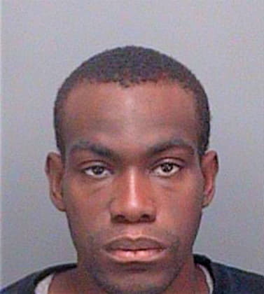 Warren Kirk - Pinellas County, FL 