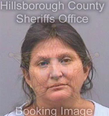 Skeet Kristine - Hillsborough County, FL 