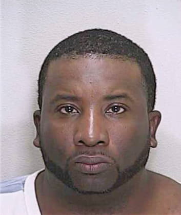 Warren Lamont - Marion County, FL 