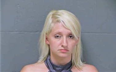 Clark Mary - Camden County, MO 
