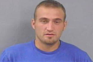 Allen Matthew - Greene County, MO 