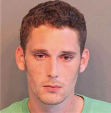Bates Matthew - Hamilton County, TN 