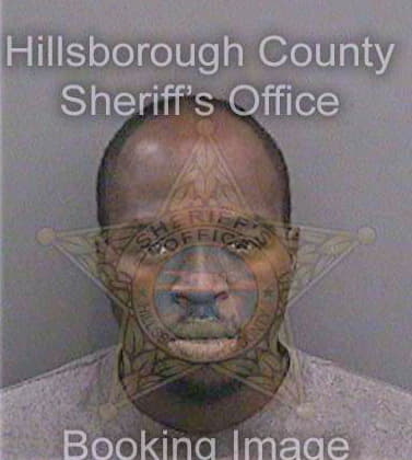 Williams Micah - Hillsborough County, FL 