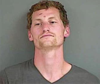 Meyer Nathan - Douglas County, OR 