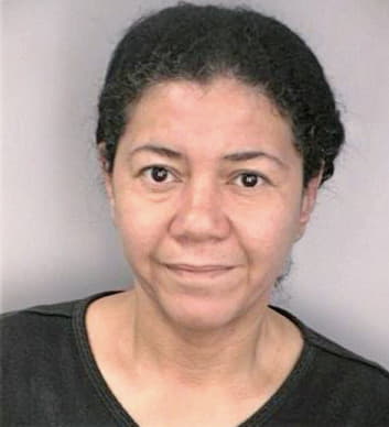 Gonzalez Nilda - Hillsborough County, FL 