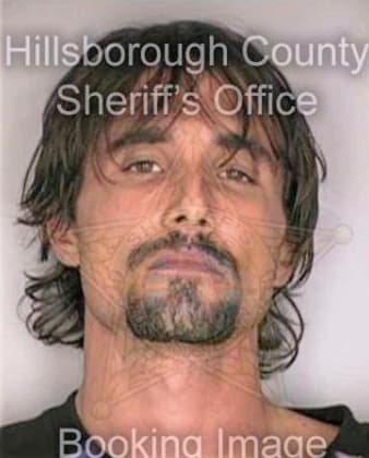 Kulek Paul - Hillsborough County, FL 
