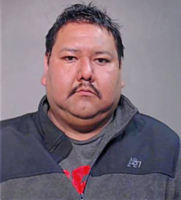 Rodriguez Pedro - Hidalgo County, TX 