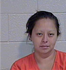 Rodriguez Perla - Hidalgo County, TX 