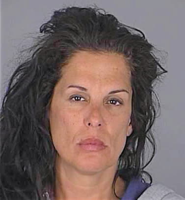 Alicea Renee - Pasco County, FL 