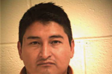 Orta Reynaldo - Hidalgo County, TX 