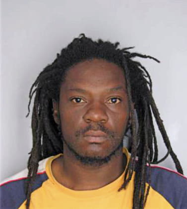Mason Ronald - Hillsborough County, FL 