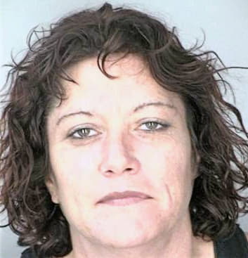 Merrick Sandra - Hillsborough County, FL 