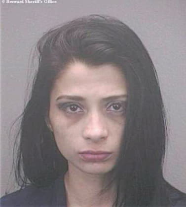 Rodriguezcuellar Sandra - Broward County, FL 