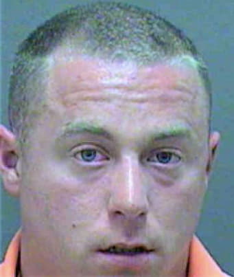 Watson Shane - Mecklenburg County, NC 