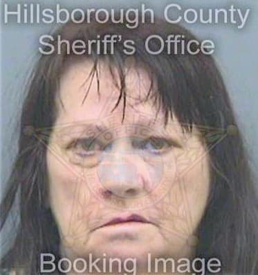 Post Susan - Hillsborough County, FL 