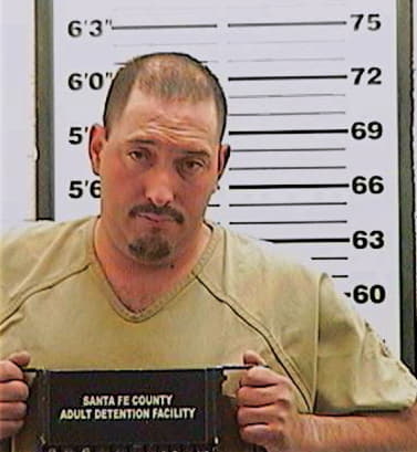 Martinez Wesley - SantaFe County, NM 