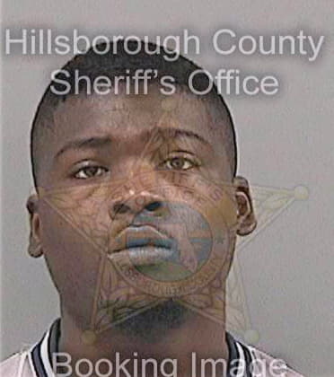 Gundy Zavon - Hillsborough County, FL 