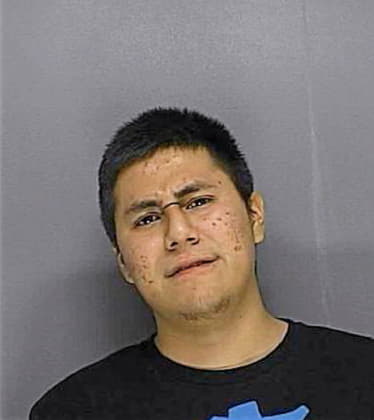Gonzalez Aaron - Volusia County, FL 