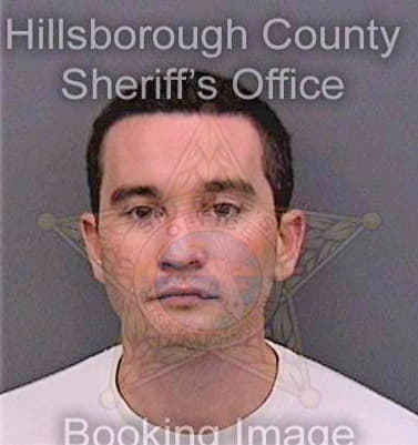 Sorrentino Andrew - Hillsborough County, FL 