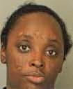 Demetrice Anthony - Shelby County, TN 
