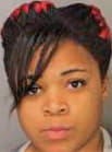 Gladney Brittney - Shelby County, TN 
