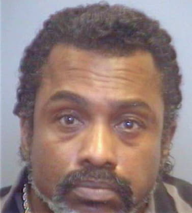 Johnson Byron - Rowan County, NC 