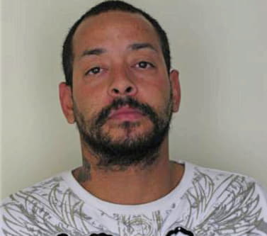 Agosto Carlos - Hillsborough County, FL 