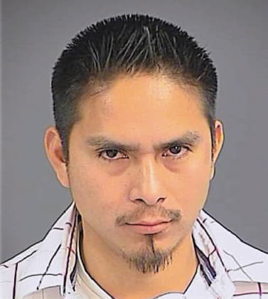 Martinez-Gregorio Carlos - Charleston County, SC 