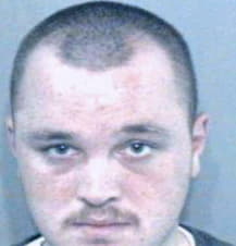 Dobbins Damon - Leon County, FL 