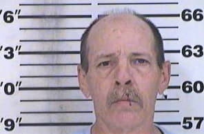 Ray Danny - Hunt County, TX 