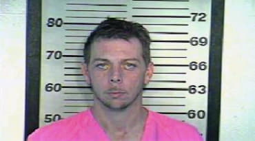 Choate Eric - Dyer County, TN 