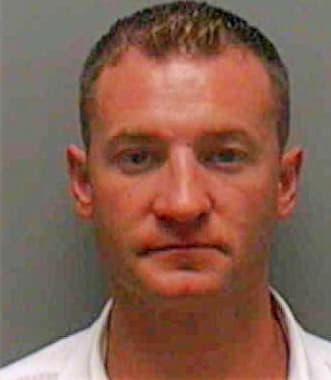 Behan Gerald - Lee County, FL 